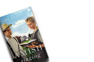 An Amish Singing: Four Stories,Used