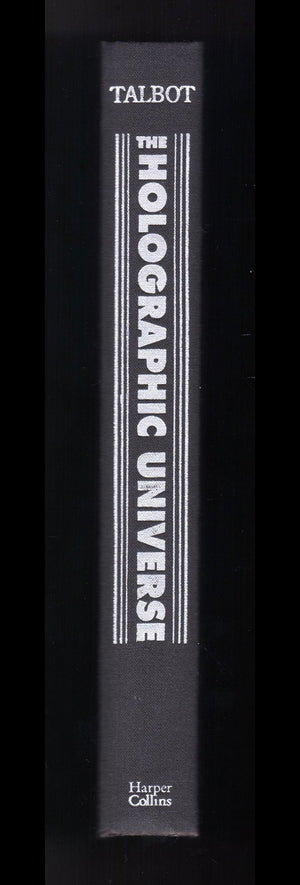 Holographic Universe,Used