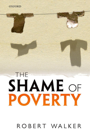 The Shame of Poverty,Used