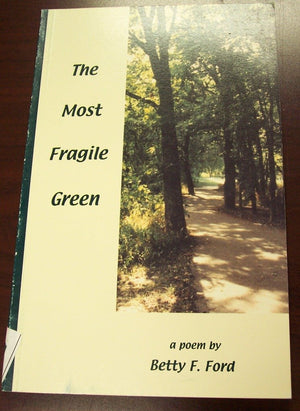 The Most Fragile Green,Used