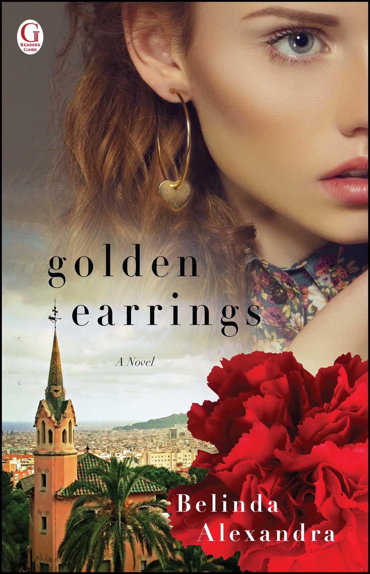 Golden Earrings,New