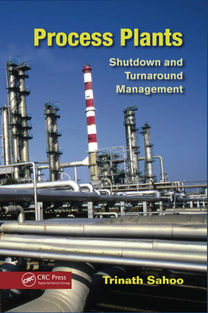 Process Plants,Used
