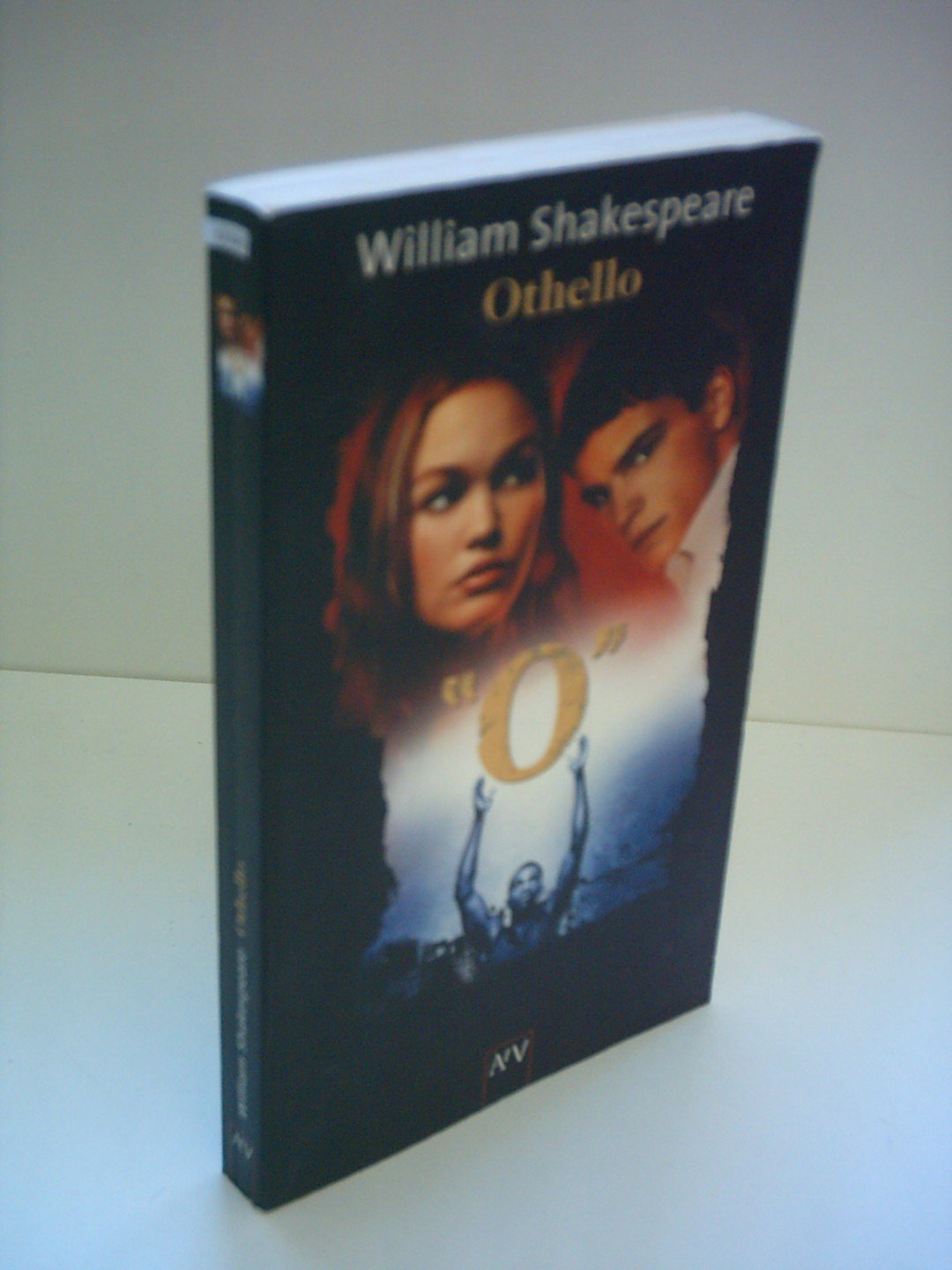 Othello and The Tragedy of Mariam,Used