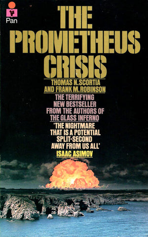 The Prometheus Crisis,Used