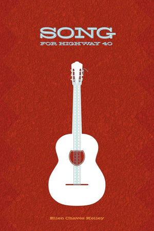 Song For Highway 40,New