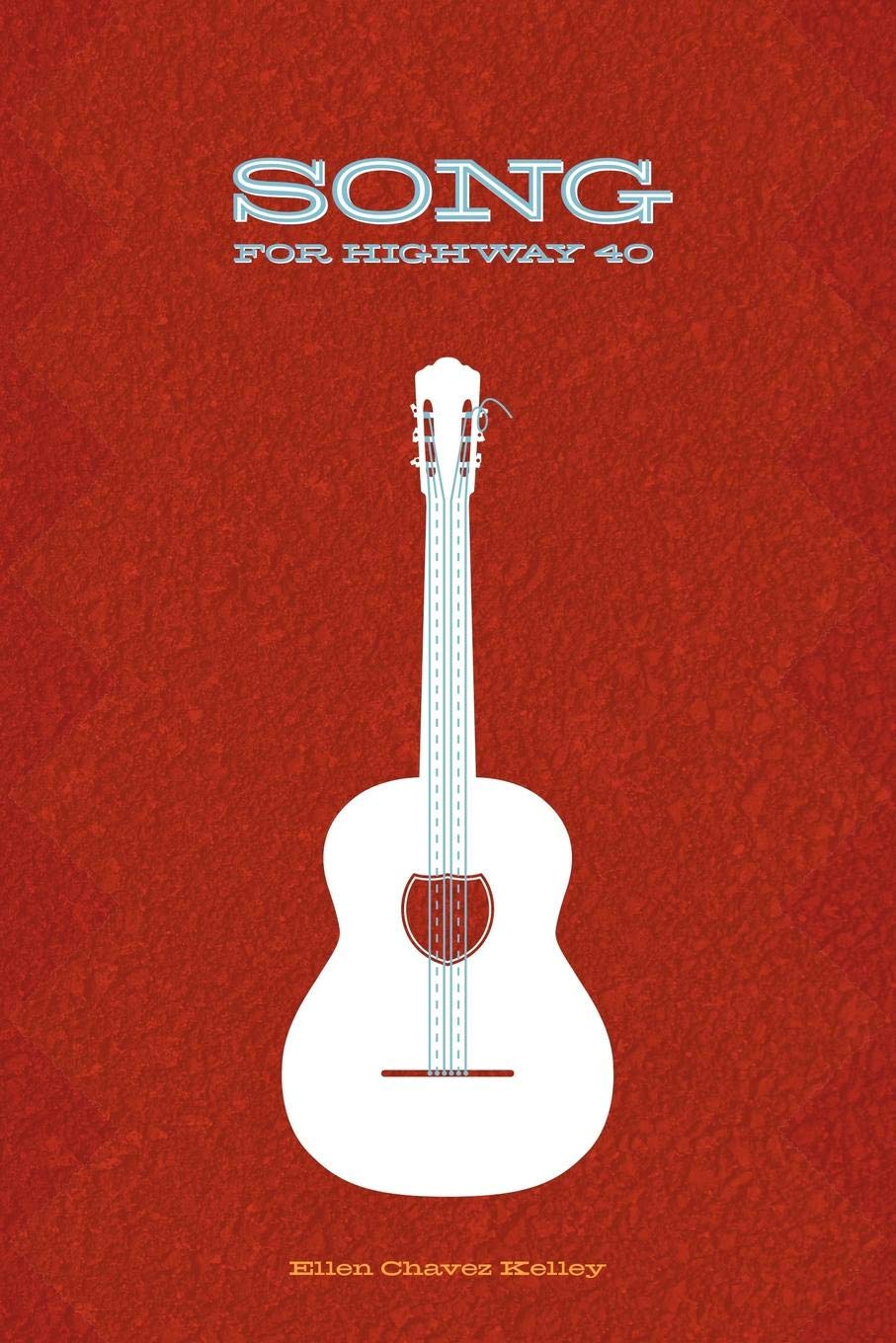 Song For Highway 40,New