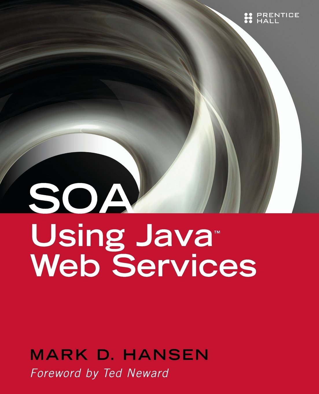 SOA Using Java Web Services,Used