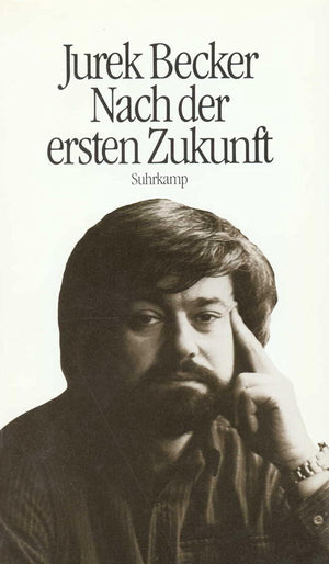 Nach der ersten Zukunft: Erzahlungen (German Edition)