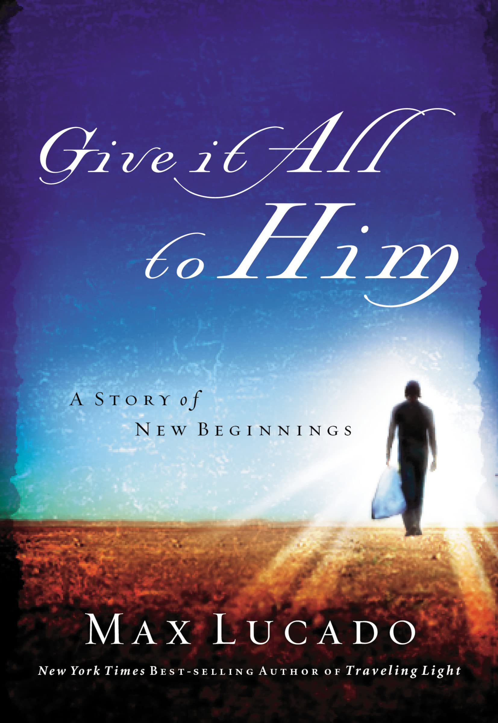 Give It All to Him,Used