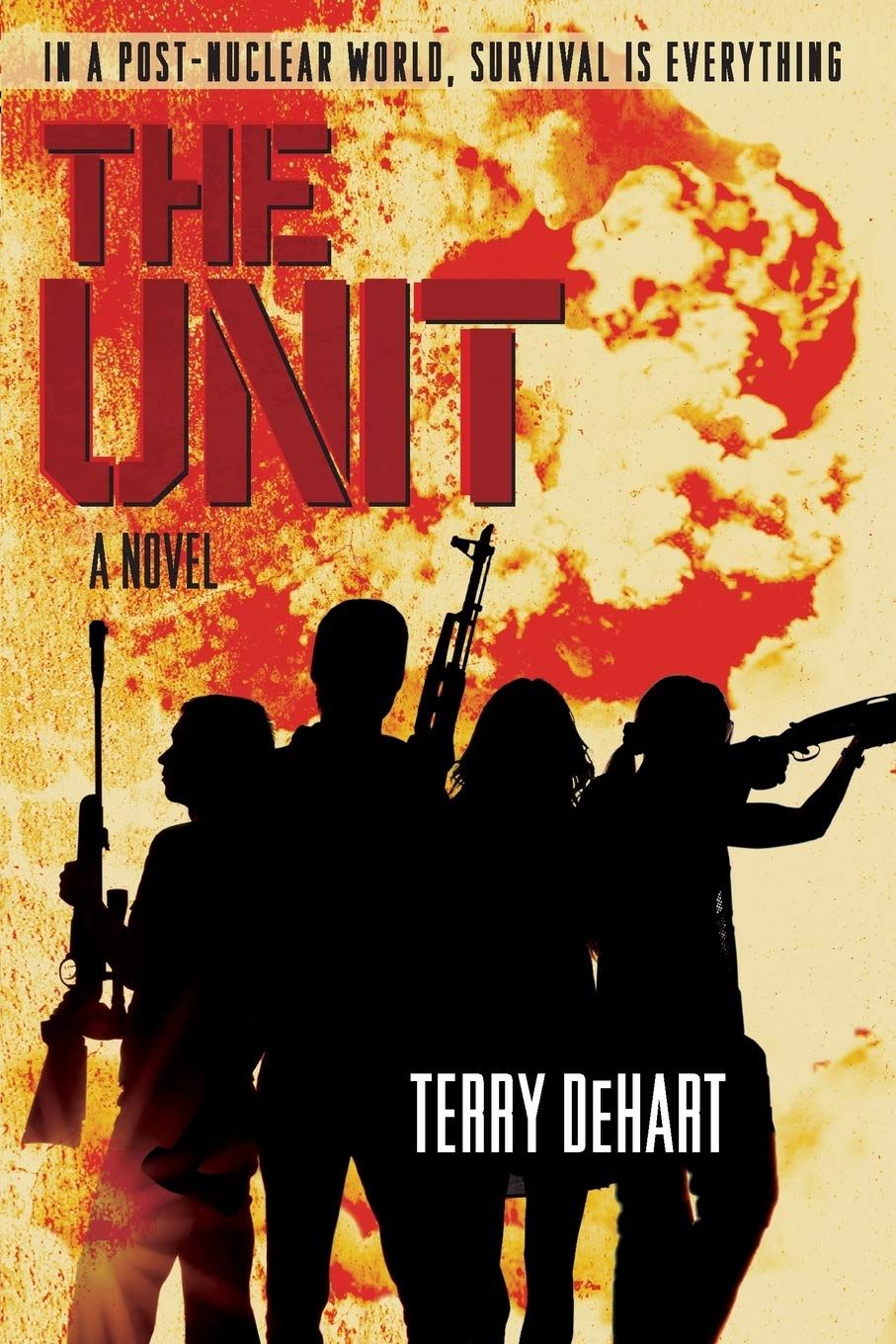 The Unit,Used