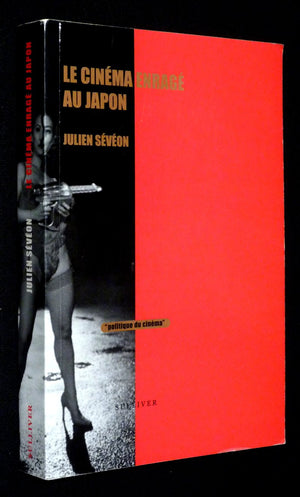 LE CINEMA ENRAGE AU JAPON,Used