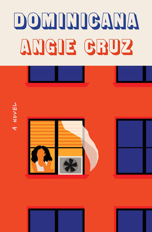 Dominicana: A Novel,Used