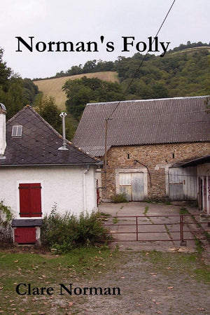 Norman'S Folly,Used