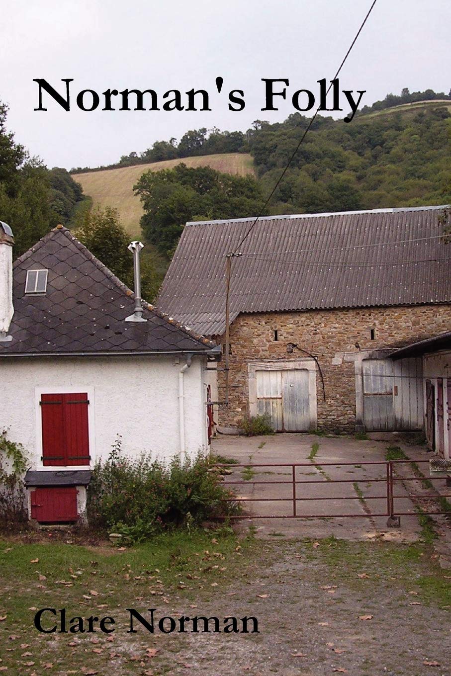 Norman'S Folly,Used