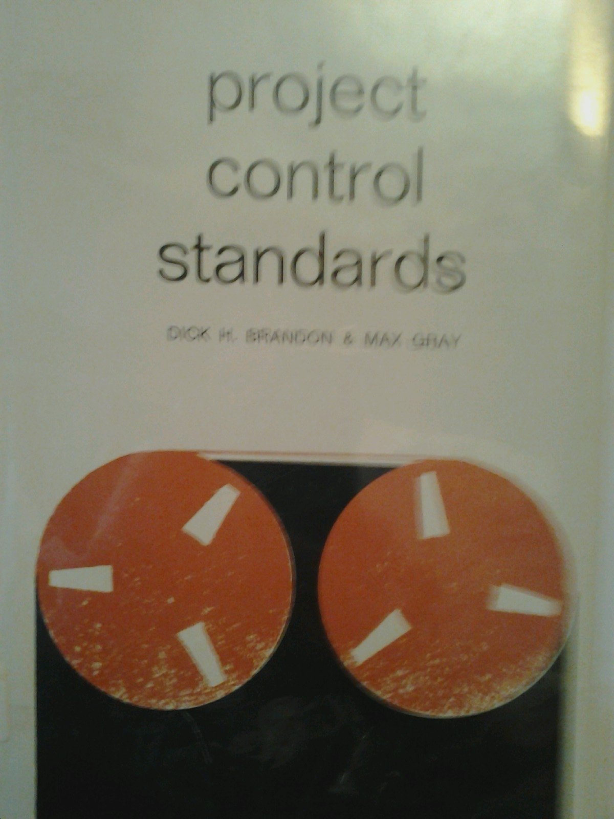 Project control standards,Used
