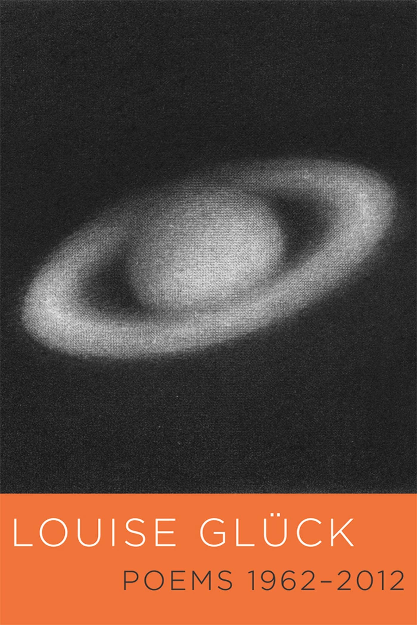 Poems 19622012,Used