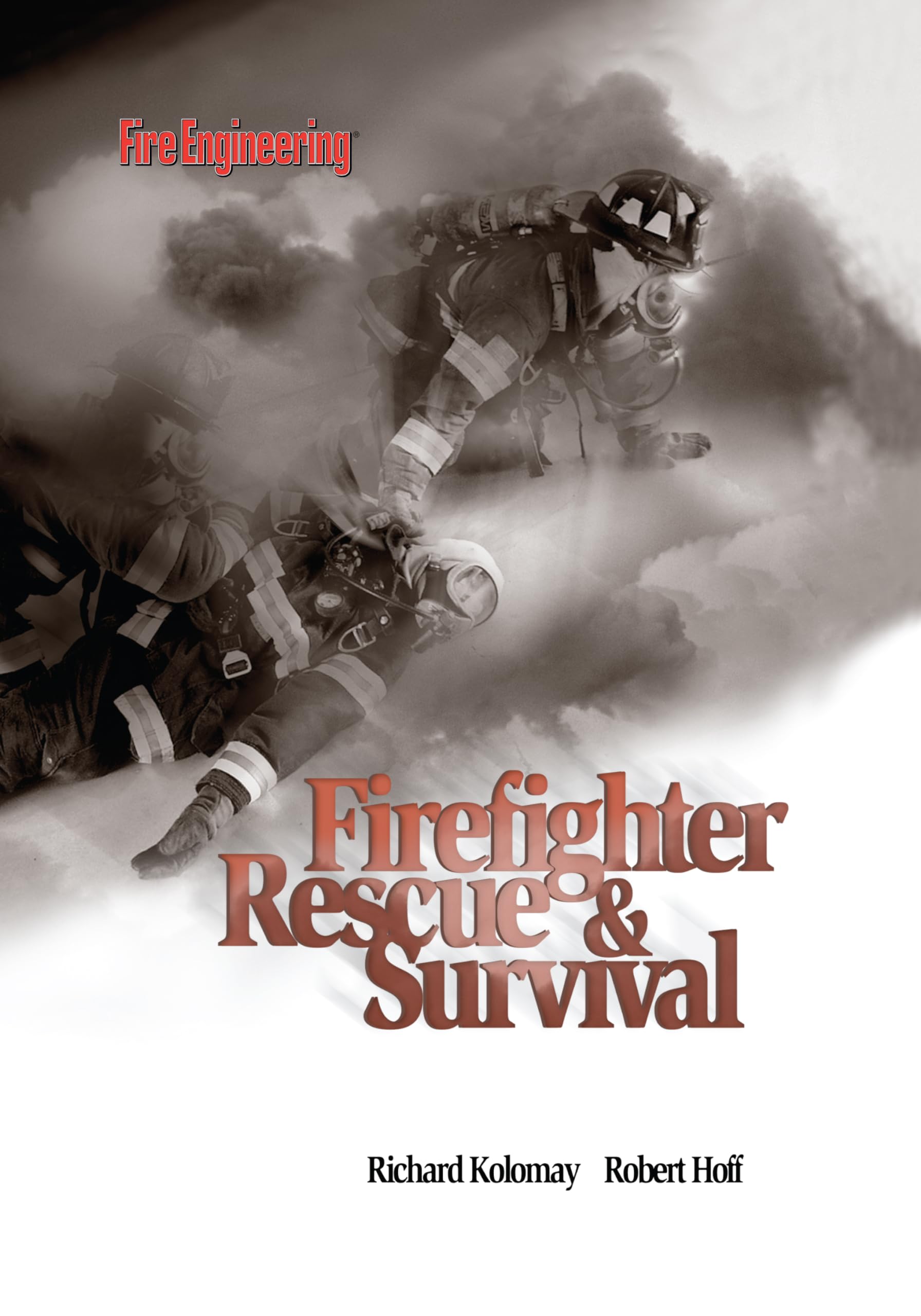 Firefighter Rescue And Survival,Used