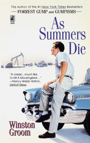As Summers Die,Used