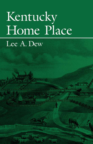 Kentucky Home Place (New Books For New Readers),New