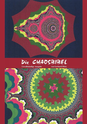 Die Chaosbibel (German Edition),Used