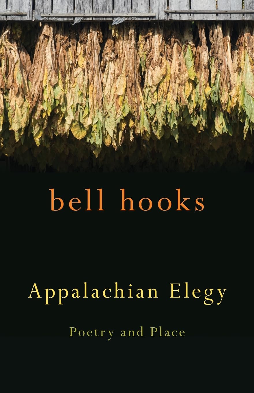 Appalachian Elegy: Poetry and Place (Kentucky Voices),Used