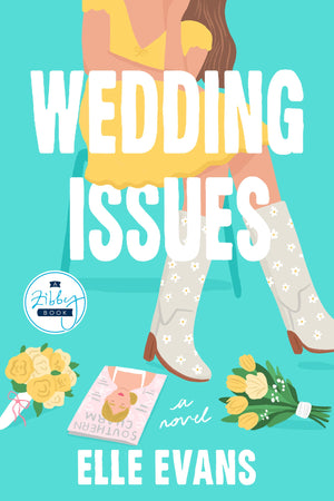 Wedding Issues: A Novel,New