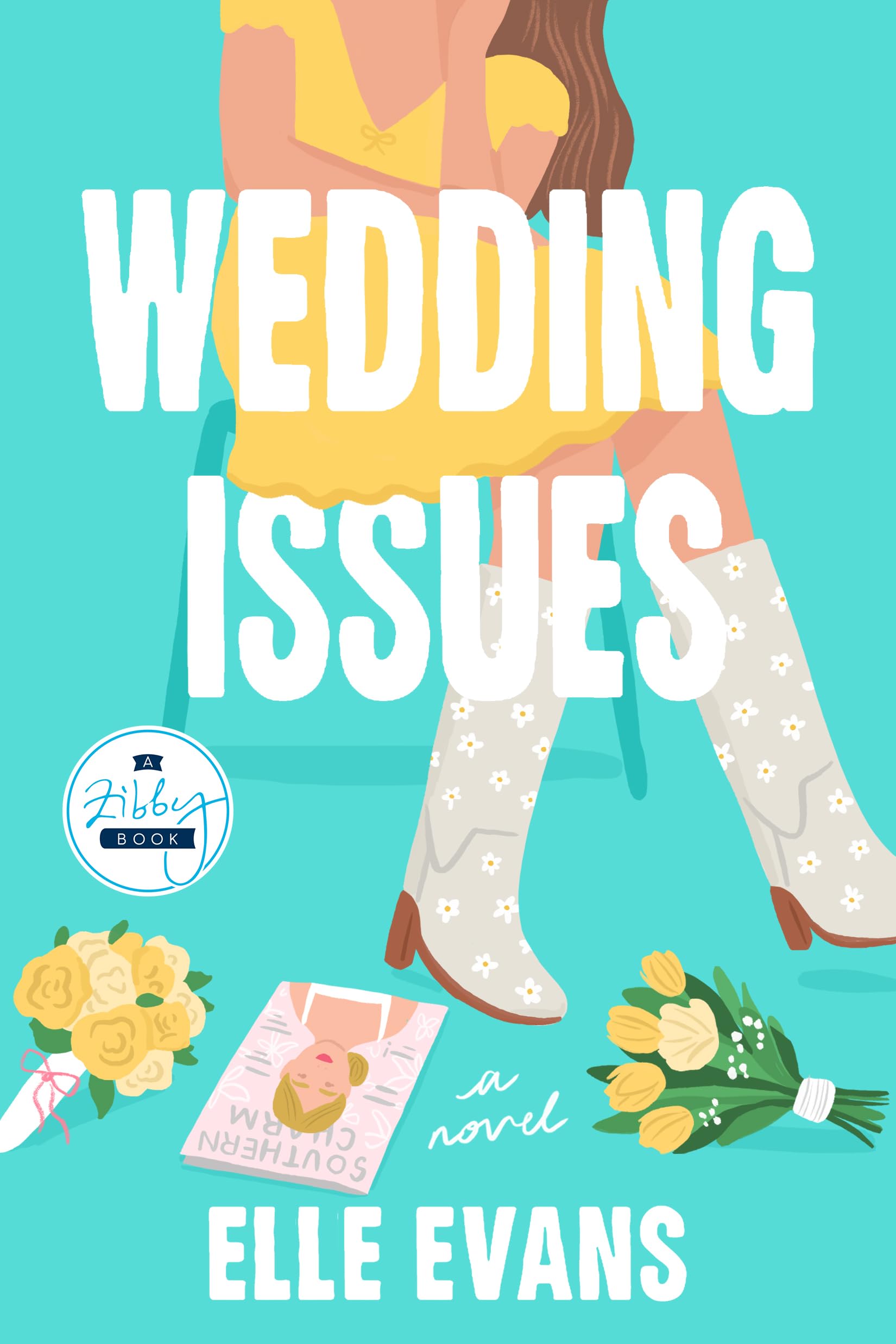 Wedding Issues: A Novel,Used