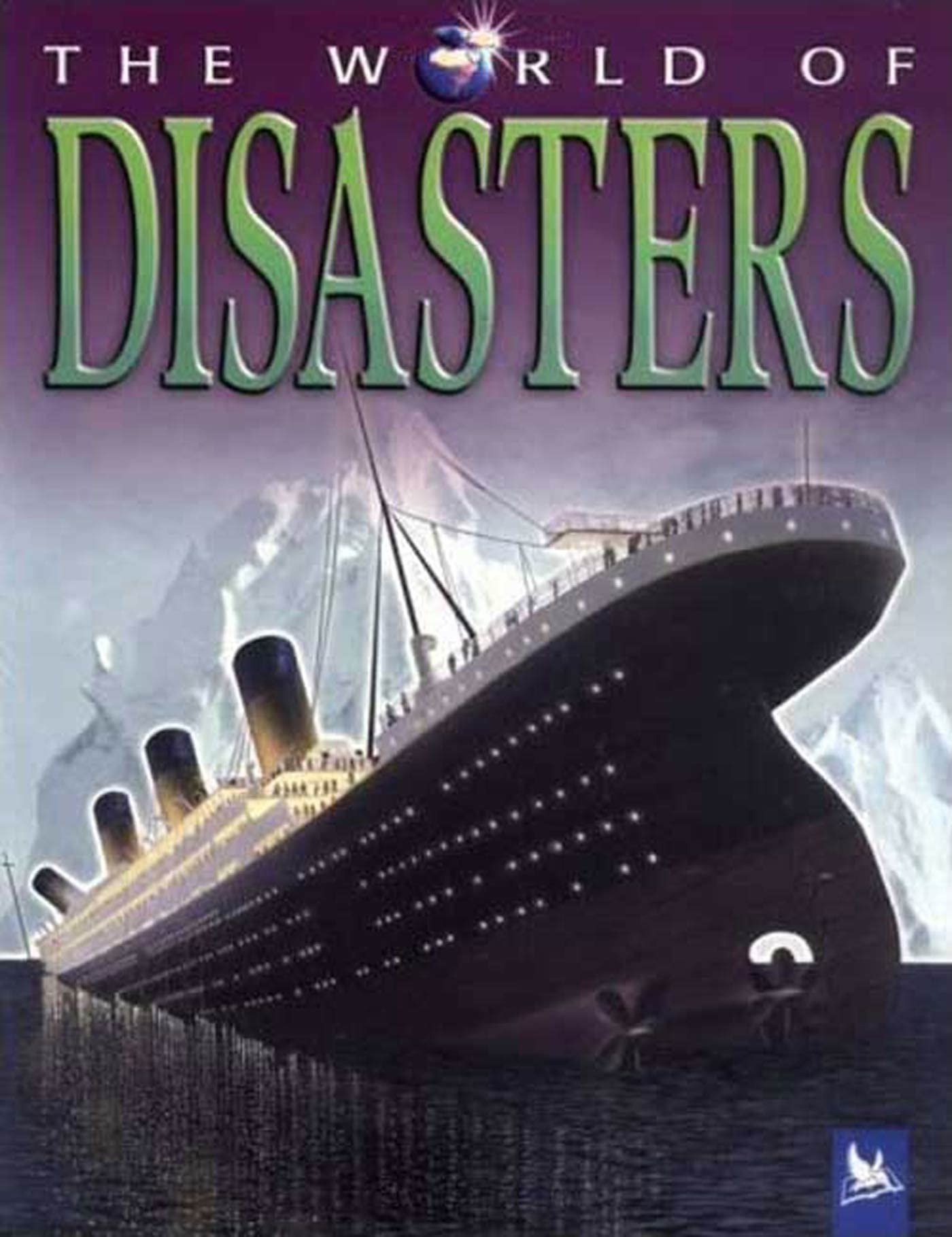 The World of Disasters,Used