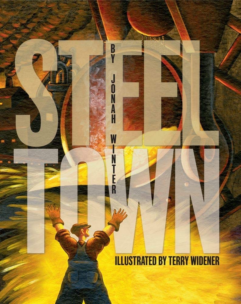Steel Town,Used