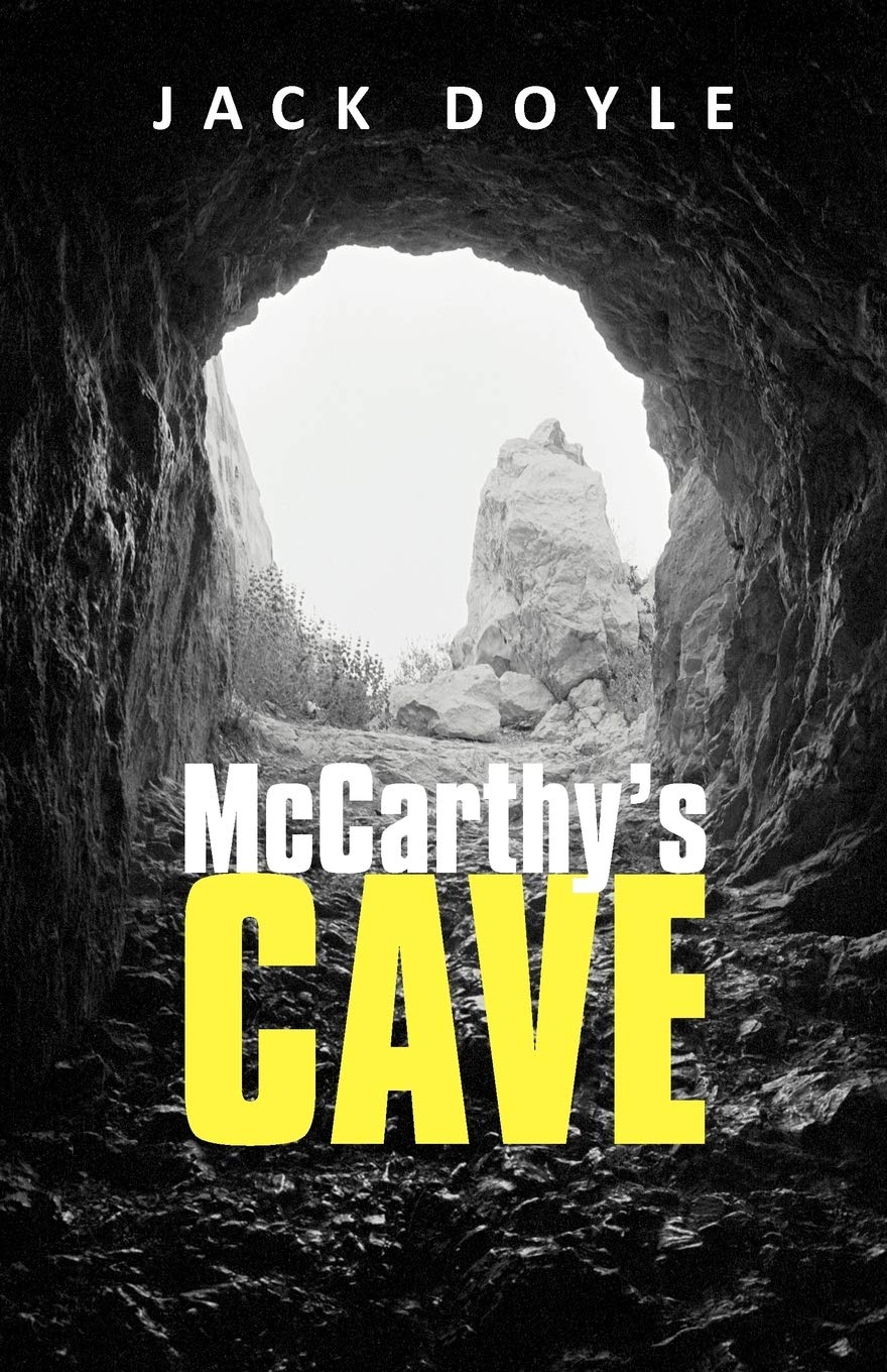 Mccarthy'S Cave,Used