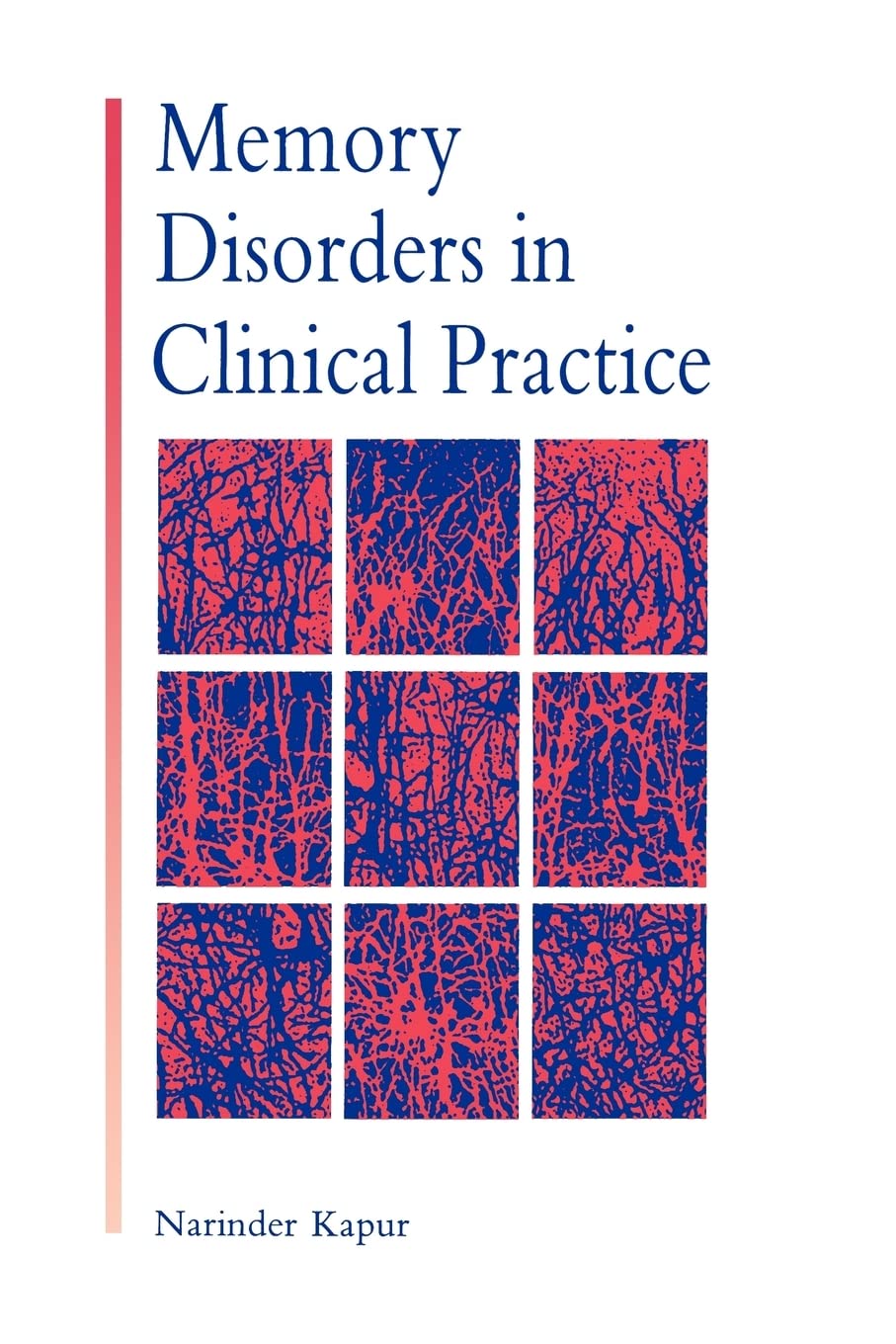 Memory Disorders In Clinical Practice,Used