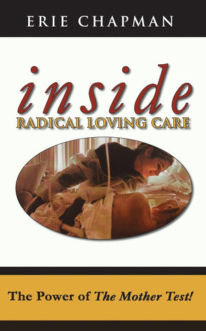 Inside Radical Loving Care,Used