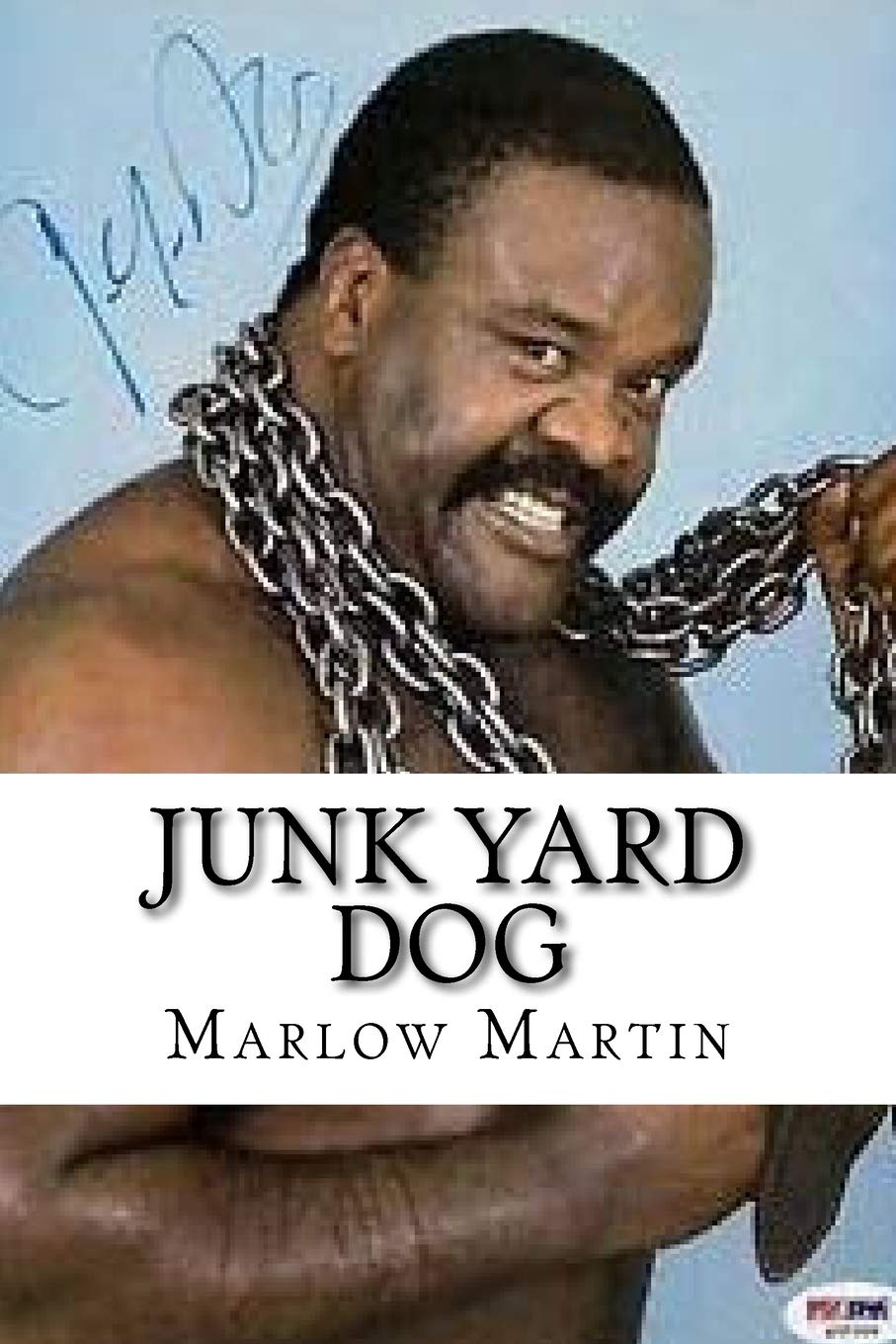 Junk Yard Dog: Thump,Used