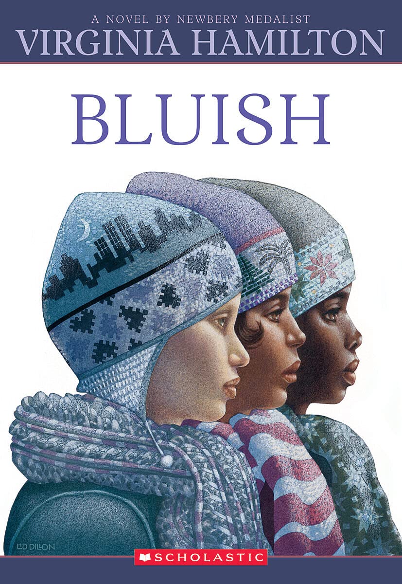 Bluish,Used