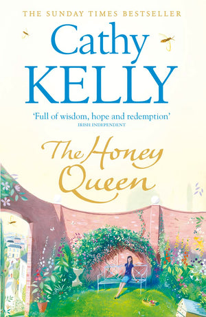 THE HONEY QUEEN PB,Used