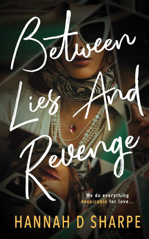 Between Lies And Revenge,New