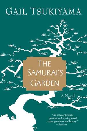 The Samurai'S Garden,New