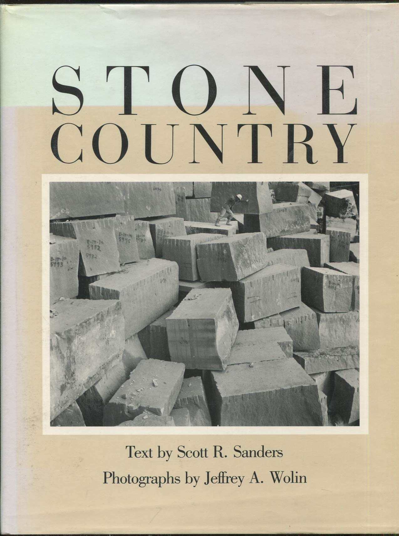 Stone Country,Used
