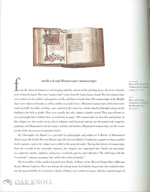 Miniature Books: 4,000 Years Of Tiny Treasures