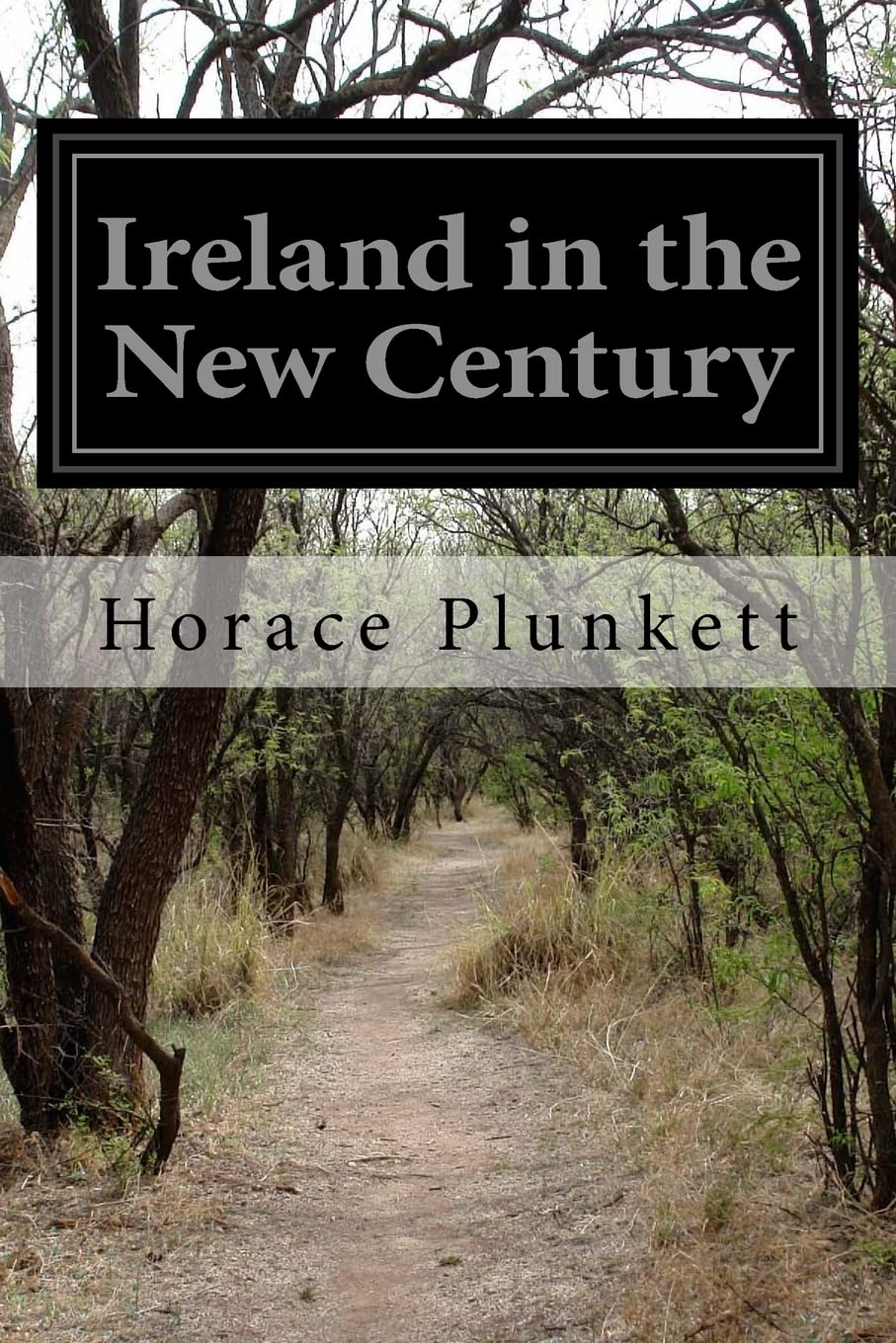 Ireland in the New Century,Used