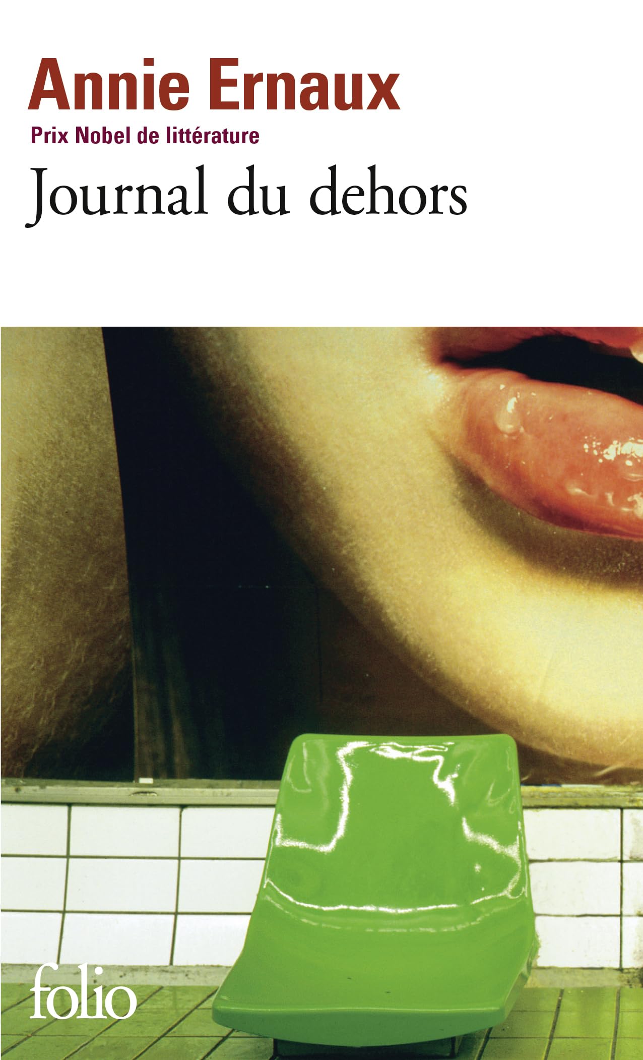 Journal du dehors,New