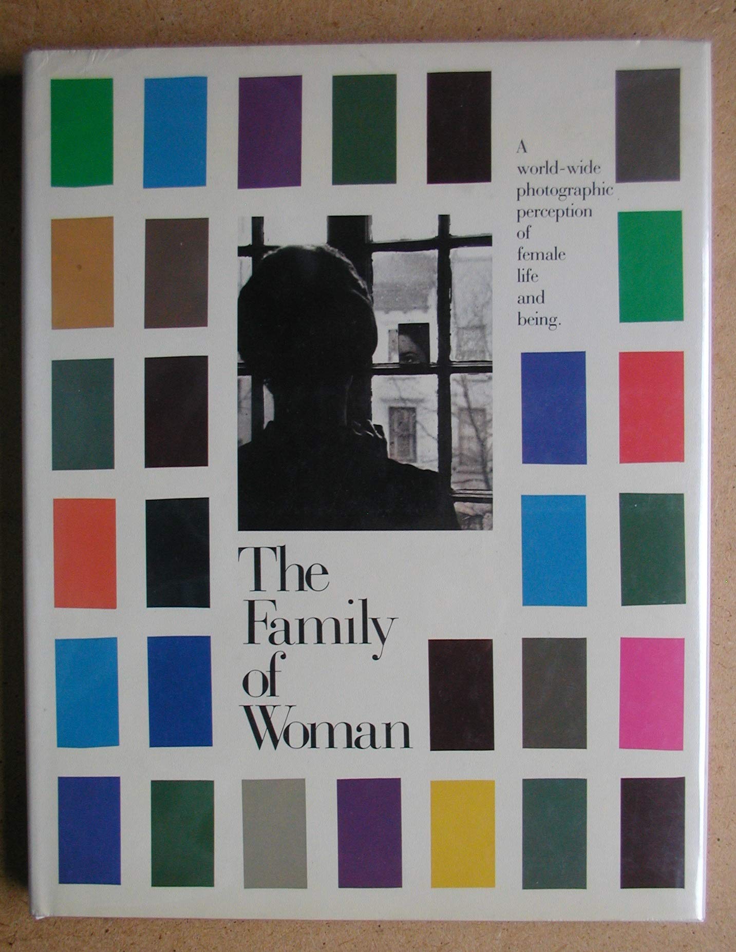 Family of Woman,Used