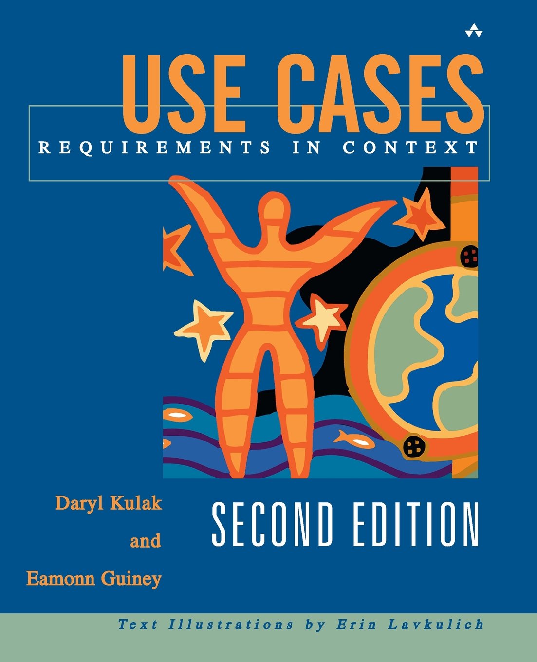 Use Cases: Requirements in Context,Used