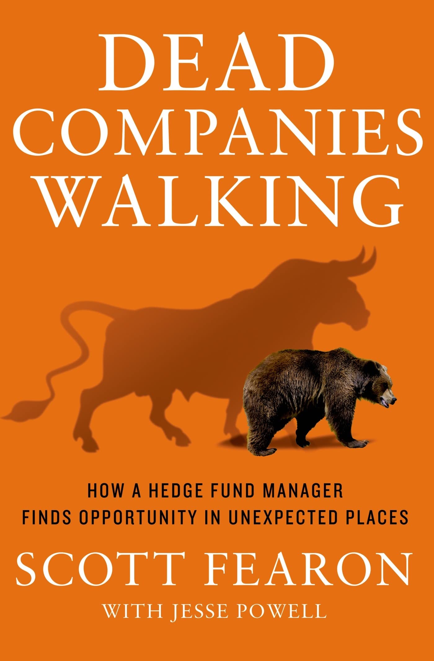 Dead Companies Walking: How A Hedge Fund Manager Finds Opportunity In Unexpected Places