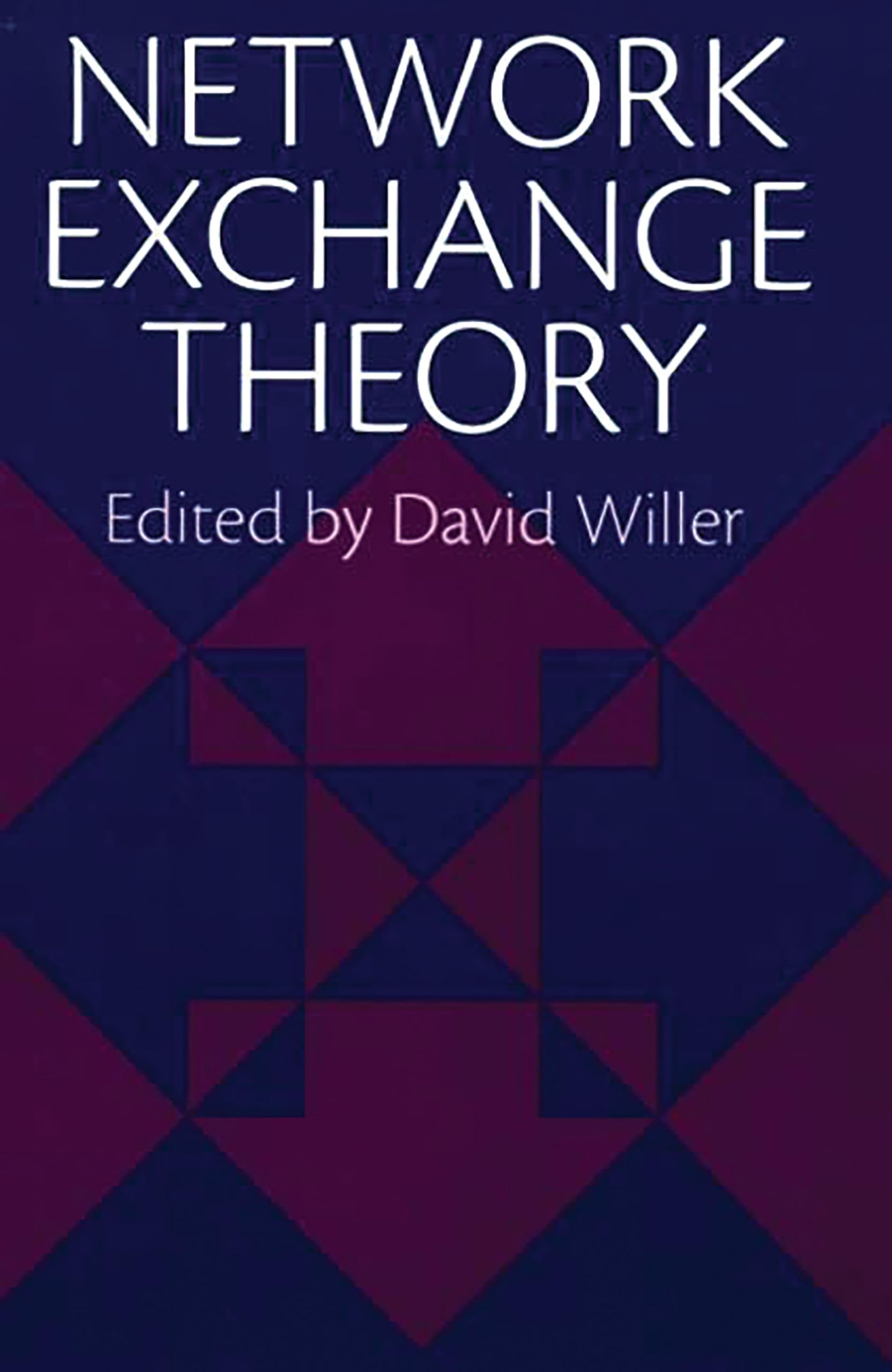 Network Exchange Theory,Used