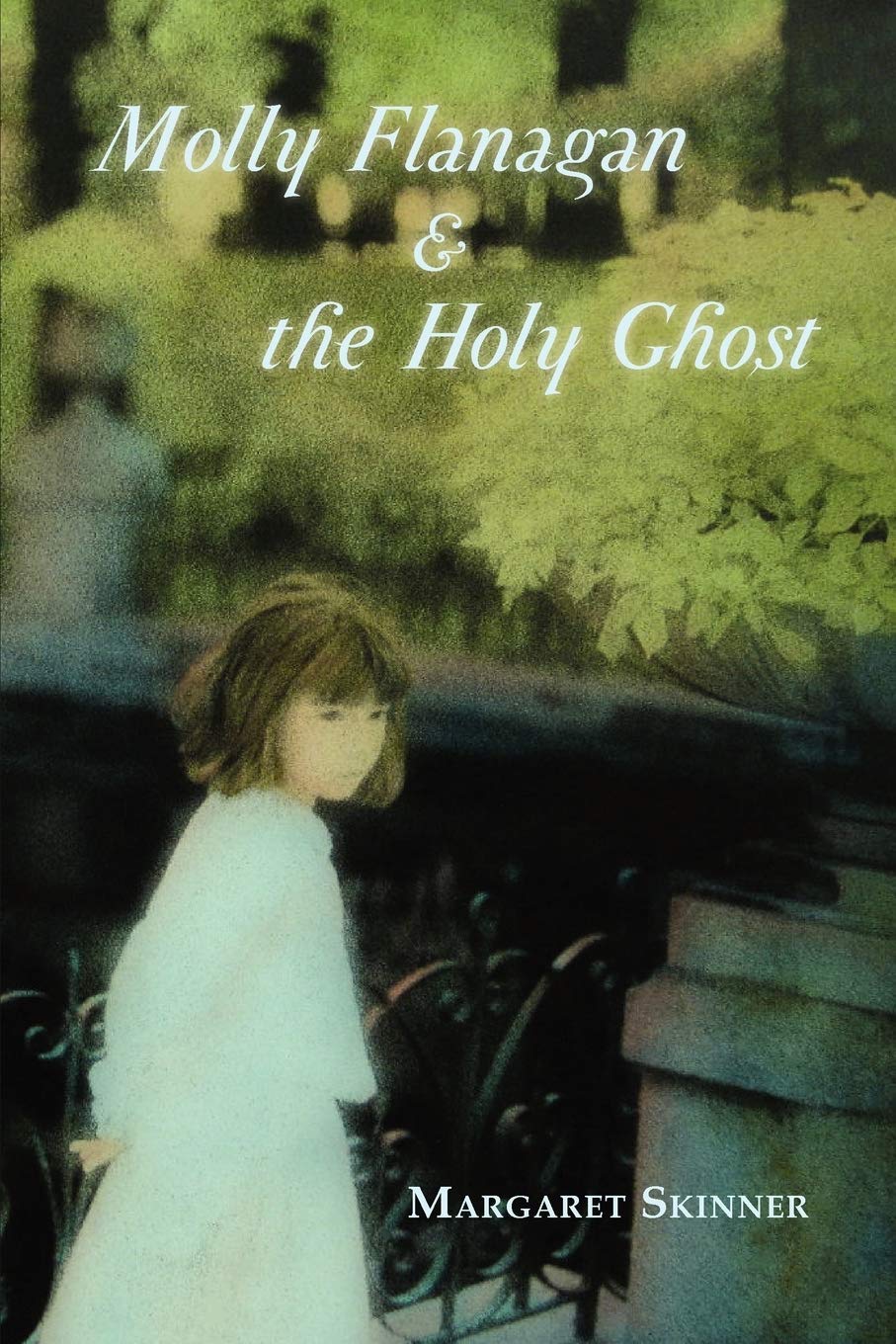Molly Flanagan & The Holy Ghost,Used