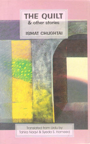 The Quilt and Other Stories,Used