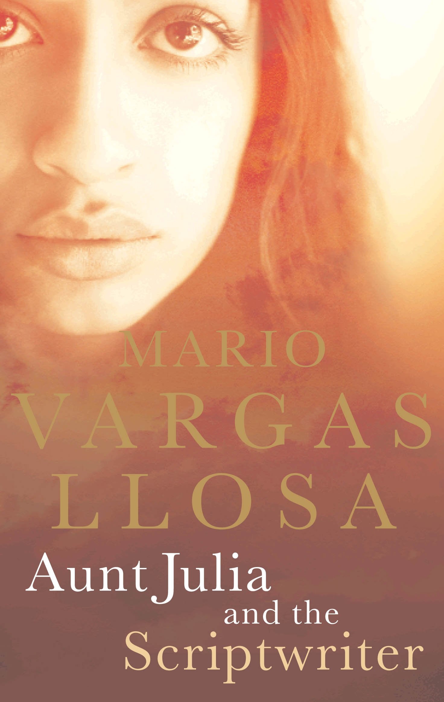 Aunt Julia and the Scriptwriter,Used