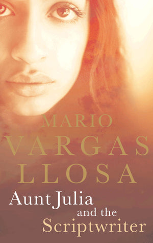 Aunt Julia and the Scriptwriter,Used