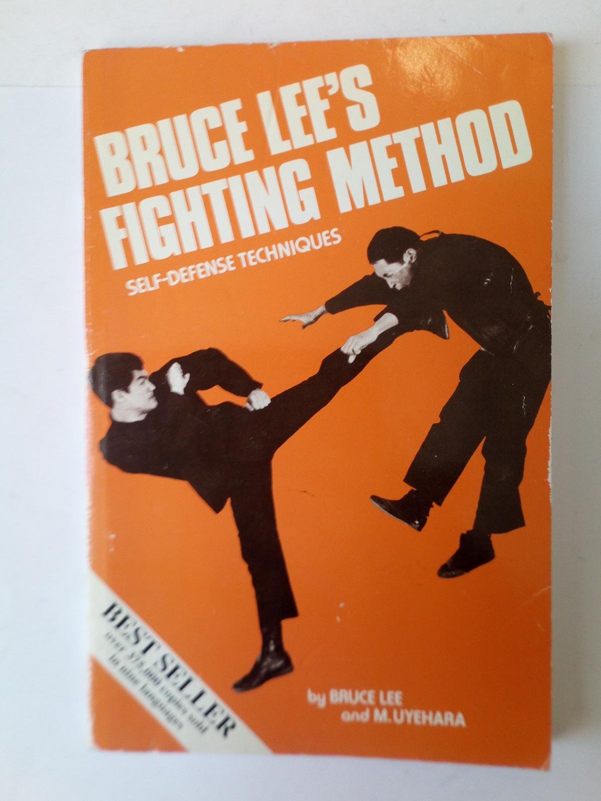 Bruce Lee's Fighting Method, Vol. 1 (1),Used